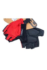 Resim RAPTOR Silikon Jelli Destekli Bisiklet Eldiveni S Beden 