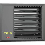 Resim Trio Caldo Tr 30 35KW Doğalgazlı Sıcak Hava Üreteci 