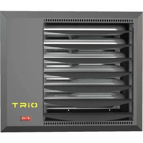 Resim Trio Caldo Tr 30 35KW Doğalgazlı Sıcak Hava Üreteci 