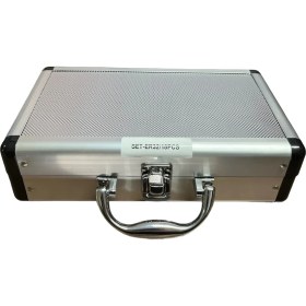 Resim Thinex Tool ER32 Pens Seti ( ER32 Tutucu Pens Seti 18 Pcs. ) 