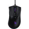 Resim Bloody W90 Max 10.000 Dpi 10 Tuş RGB Kablolu Siyah Gaming Mouse 