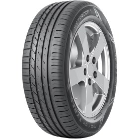 Resim Nokian Tyres 235/55 R17 103V XL Wetproof 1 Yaz Lastiği ( Üretim Yılı: 2023/12.Ay ) 