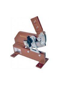 Resim Kanca Kollu Saç Kesme Makası 2Br4 