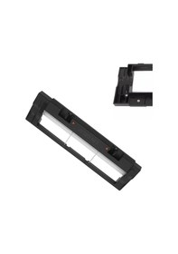 Resim Dreame Uyumlu Uyumlue F9 - 1c - 2c Modelleri İle Uyumlu Robot Süpürge Alt Fırça Kapağı 