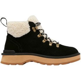 Resim Sorel Sorel Hi-linehikercozy Kadın Siyah Kar Botu 024 Siyah 