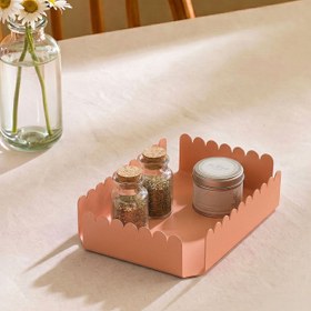 Resim Daisy Organizer - Mürdüm 