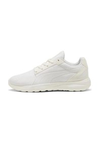 Resim Puma 40070105 Softrıde Cosmıc Lt Warm Whıte Kadın Sneaker Krem 