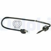 Resim Delphi Egzoz Sıcaklık Sensoru X204 0815 C218 1117 W212 1115 R172 12 
