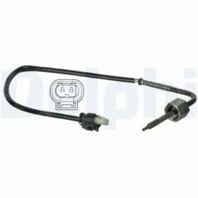 Resim Delphi Egzoz Sıcaklık Sensoru X204 0815 C218 1117 W212 1115 R172 12 