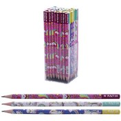 Resim Fatih Kurşun Kalem Unicorn 17760 