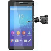 Resim Sony Xperia C4 Tempered Kırılmaz Cam Ekran Koruyucu Rz (119565281) 