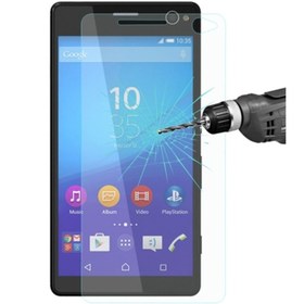 Resim Sony Xperia C4 Tempered Kırılmaz Cam Ekran Koruyucu Rz (119565281) 