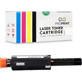 Resim Hp 103A W1108A 2.500 Sayfa Uyumlu Toner-Hp Neverstop Laser 1000W 