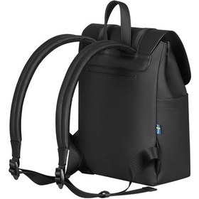 Resim Gaston Luga Spläsh Mini Sırt Çantası - Black Siyah 