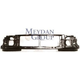 Resim 1999-2001 Ford Explorer Ön Panel Dış Gövdesi Plastik Tw Adet Oem No:f87z8190ca Tst11682 
