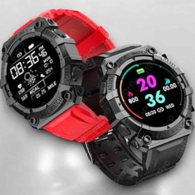 Resim Lotus Bluetooth 5.0 Destekli Çok Fonksiyonlu Yeni Nesil Akıllı Saat LOTUS-U768IU7 
