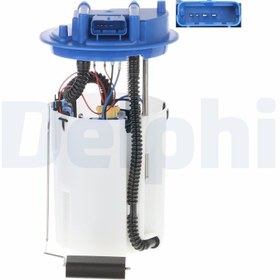 Resim Fiat Linea 1.3 Multijet Yakıt Depo Şamandırası DELPHİ Marka 51831894 