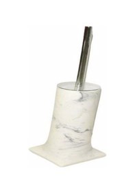 Resim System Krom Tuvalet Fırçalığı Ba40006 001009 R3 Cr 