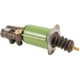 Resim Man 26.230 M90 14.192 Debriyaj Merkezi Alt 81307256026 