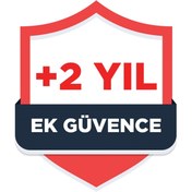 Resim Ek Güvence +2 Yıl 