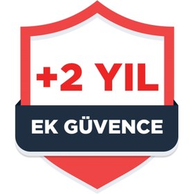 Resim Ek Güvence +2 Yıl 