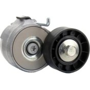 Resim Gates Opel Corsa C 1.3 Dizel V Kayış Gergisi Gates Marka (T39281 / 636166) 