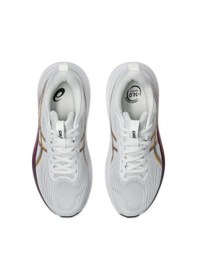 Resim Asics Gt-1000 14 1012b859 Koşu Beyaz Unisex Spor Ayakkabı Beyaz 