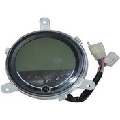 Resim K.m Saati Brıllıant125 1.Resim 