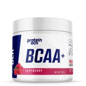 Resim PROTEINOCEAN Bcaa + Ahududu 120g 