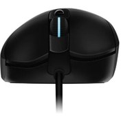 Resim Logitech G G403 910-005633 Hero Kablolu Siyah Gaming Mouse 