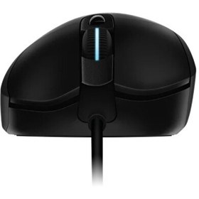 Resim Logitech G G403 910-005633 Hero Kablolu Siyah Gaming Mouse 