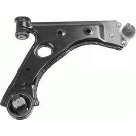 Resim Uguroto Opel Corsa D Ön Sağ Rotilli Burçlu Salıncak Teknorot 51783056 
