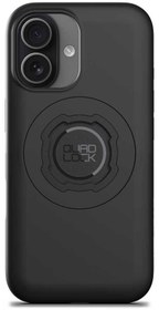 Resim QUADLOCK IPHONE 17 MAG UYUMLU KILIF 