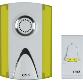 Resim Cata Kablosuz Kapı Zili Ct-102 
