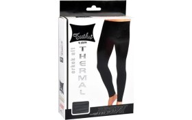 Resim Unisex 3 Lü Termal Tayt 