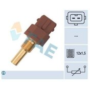 Resim surkent SICAKLIK SENSÖRÜ YAĞ LAND FREE1 98- 