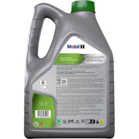Resim Mobil 1 ESP Formula P 5W30 Motor Yağı 4 L ÜT:2026 