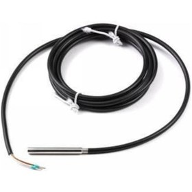 Resim Honeywell KTF20-65-2M Kablo Tip Sıcaklık Sensör NTC20K 