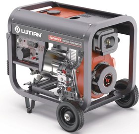 Resim LUTIAN 8GF-ME-F3 DİZEL JENERATÖR 