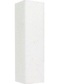 Resim Trina 46 Tırnak Buffer Törpü Beyaz 