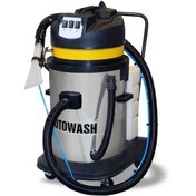 Resim Rotowash 3 Motorlu 220v Halı Ve Koltuk Yıkama Makinesi 