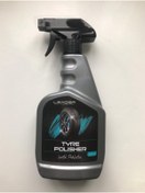 Resim Leader Jant Lastik Temizleyici Parlatıcı Koruyucu Sprey 500 ml 