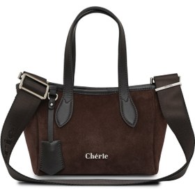 Resim Rachel Baby - Suede brown - Ö 
