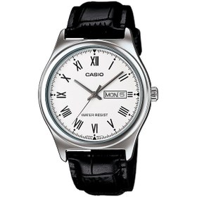 Resim Casio MTP-V006L-7BUDF Kol Saati 