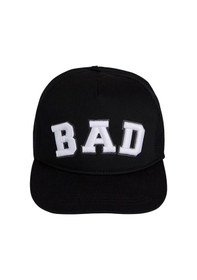 Resim Bad Bear 19.02.42.006-s Bad Unisex Şapka Siyah 