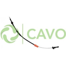 Resim Cavo It7003 657 Gaz Telı Arosa Polo 1,4 / 1,6 96 