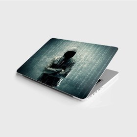 Resim Laptop Sticker Bilgisayar Notebook Pc Kaplama Etiketi 0101 