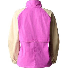 Resim The North Face W CLASS V PULLOVER Kadın Ceket NF0A534PHZO1 