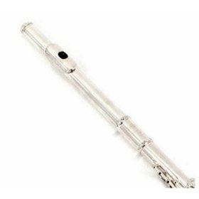 Resim Stagg LV-FL511S Profesyonel Yan Flüt 