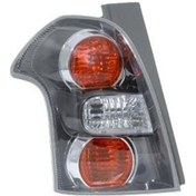 Resim Ulo Stop Lambası Duylu Toyota Uyumlu Verso 2007-2009 Sol Boyalı 